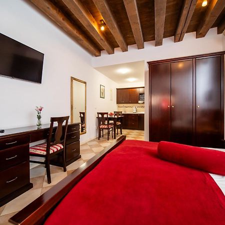 Sunce Palace Apartments With Free Offsite Parking Dubrownik Zewnętrze zdjęcie