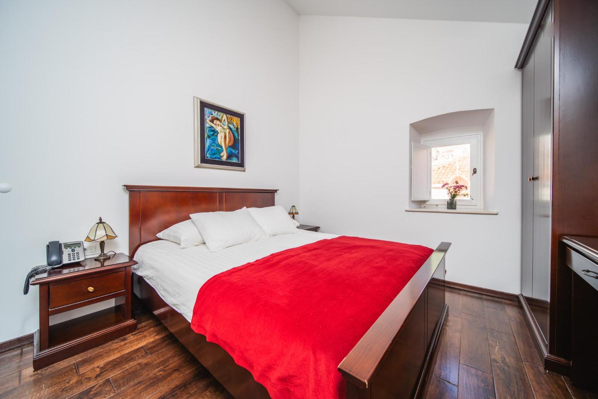 Sunce Palace Apartments With Free Offsite Parking Dubrownik Zewnętrze zdjęcie