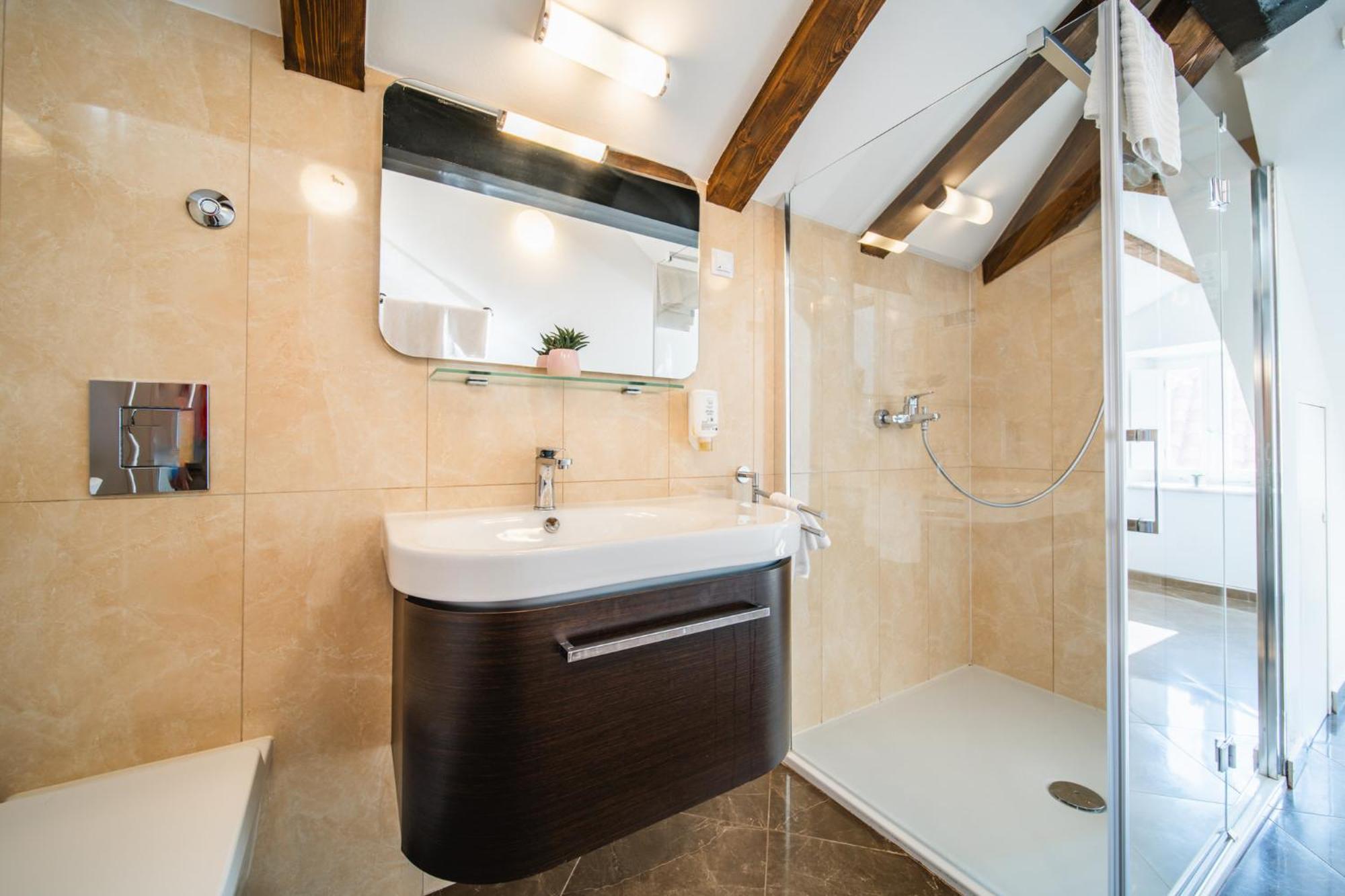 Sunce Palace Apartments With Free Offsite Parking Dubrownik Zewnętrze zdjęcie