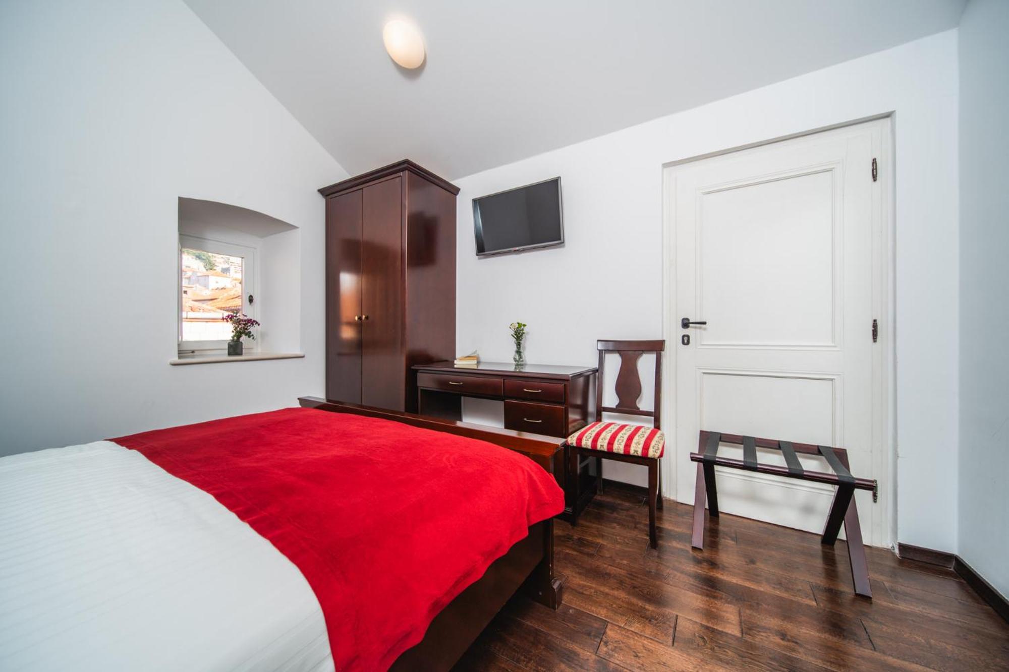 Sunce Palace Apartments With Free Offsite Parking Dubrownik Zewnętrze zdjęcie