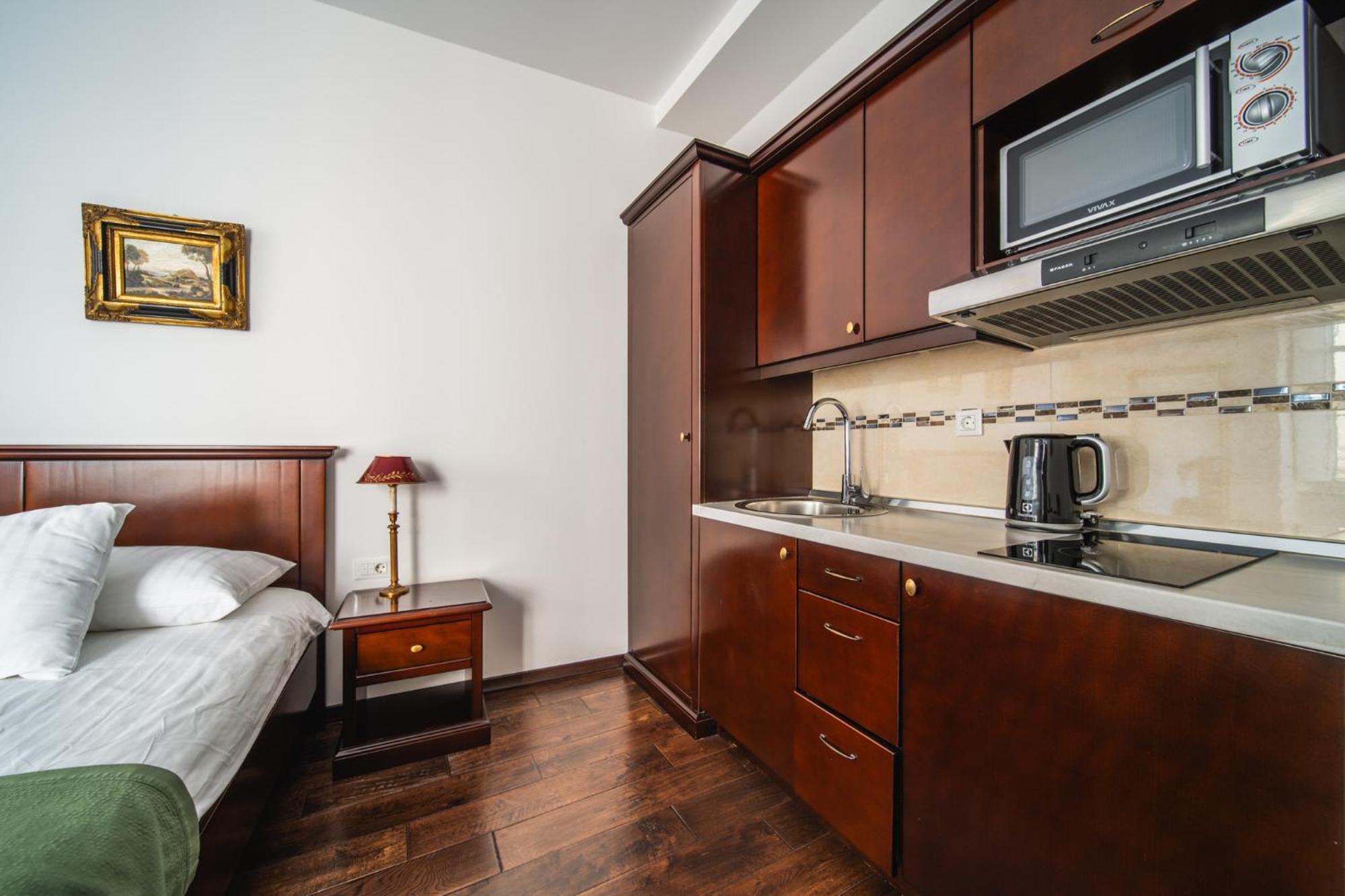 Sunce Palace Apartments With Free Offsite Parking Dubrownik Zewnętrze zdjęcie