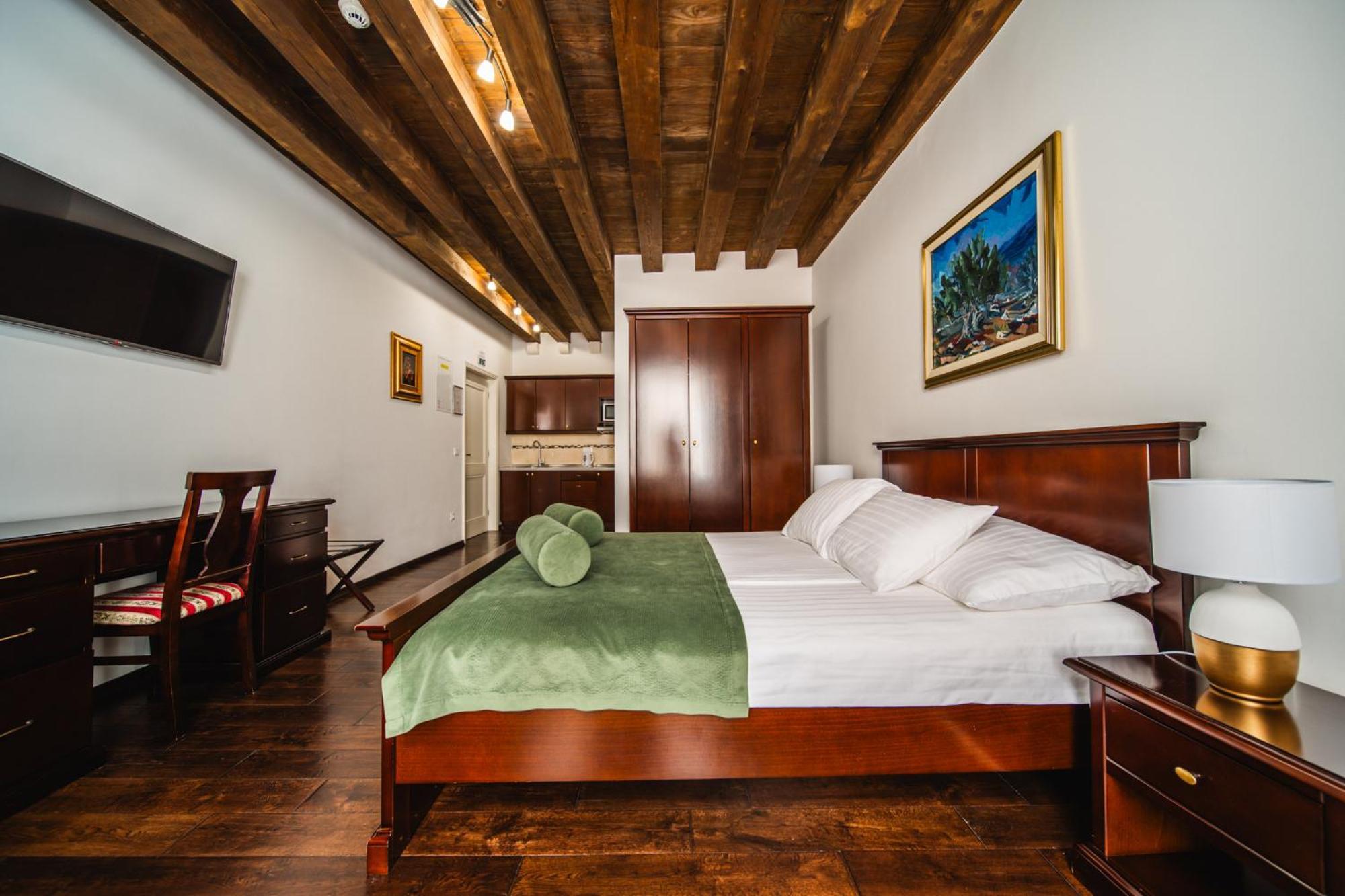 Sunce Palace Apartments With Free Offsite Parking Dubrownik Zewnętrze zdjęcie