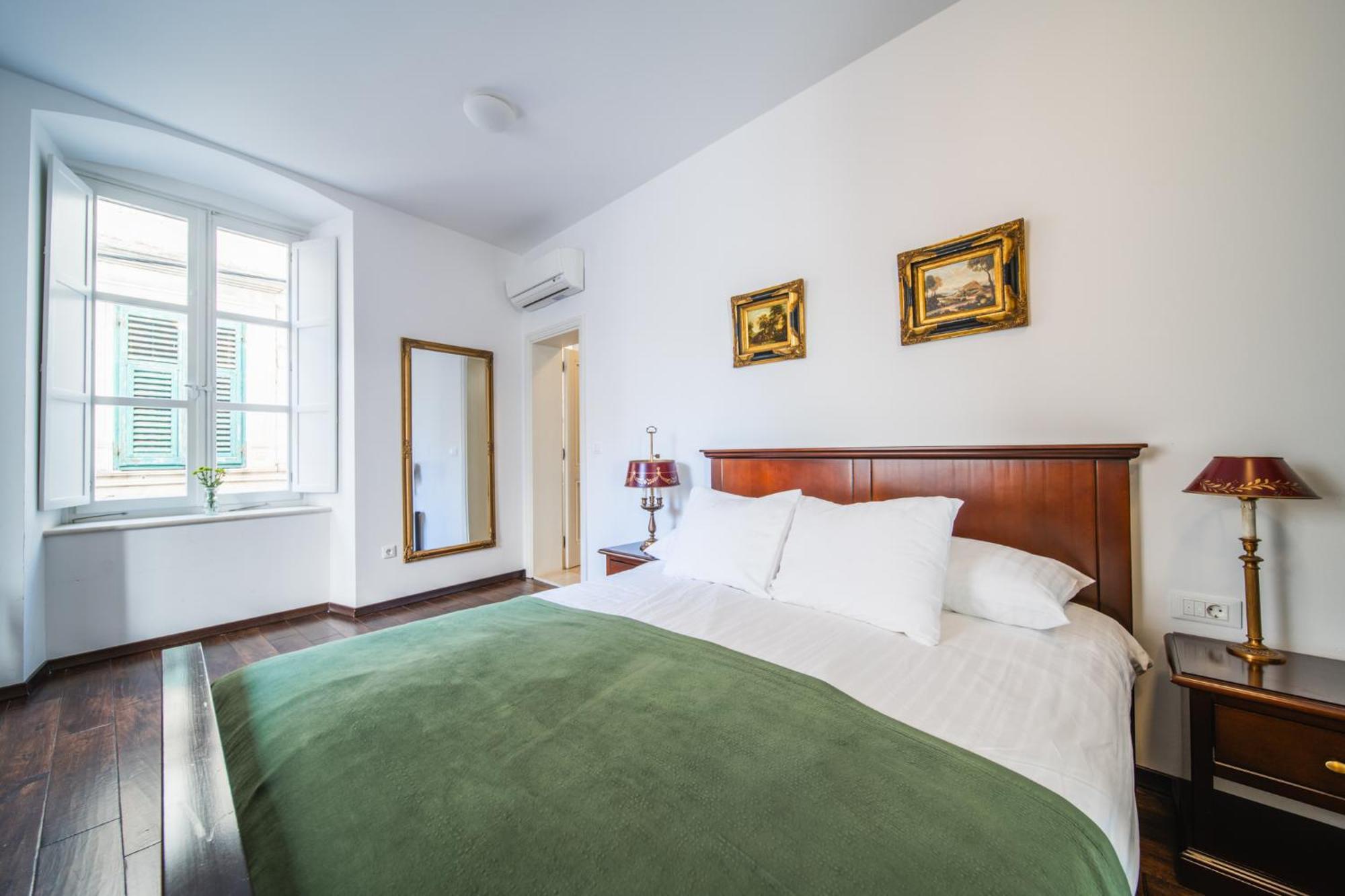 Sunce Palace Apartments With Free Offsite Parking Dubrownik Zewnętrze zdjęcie