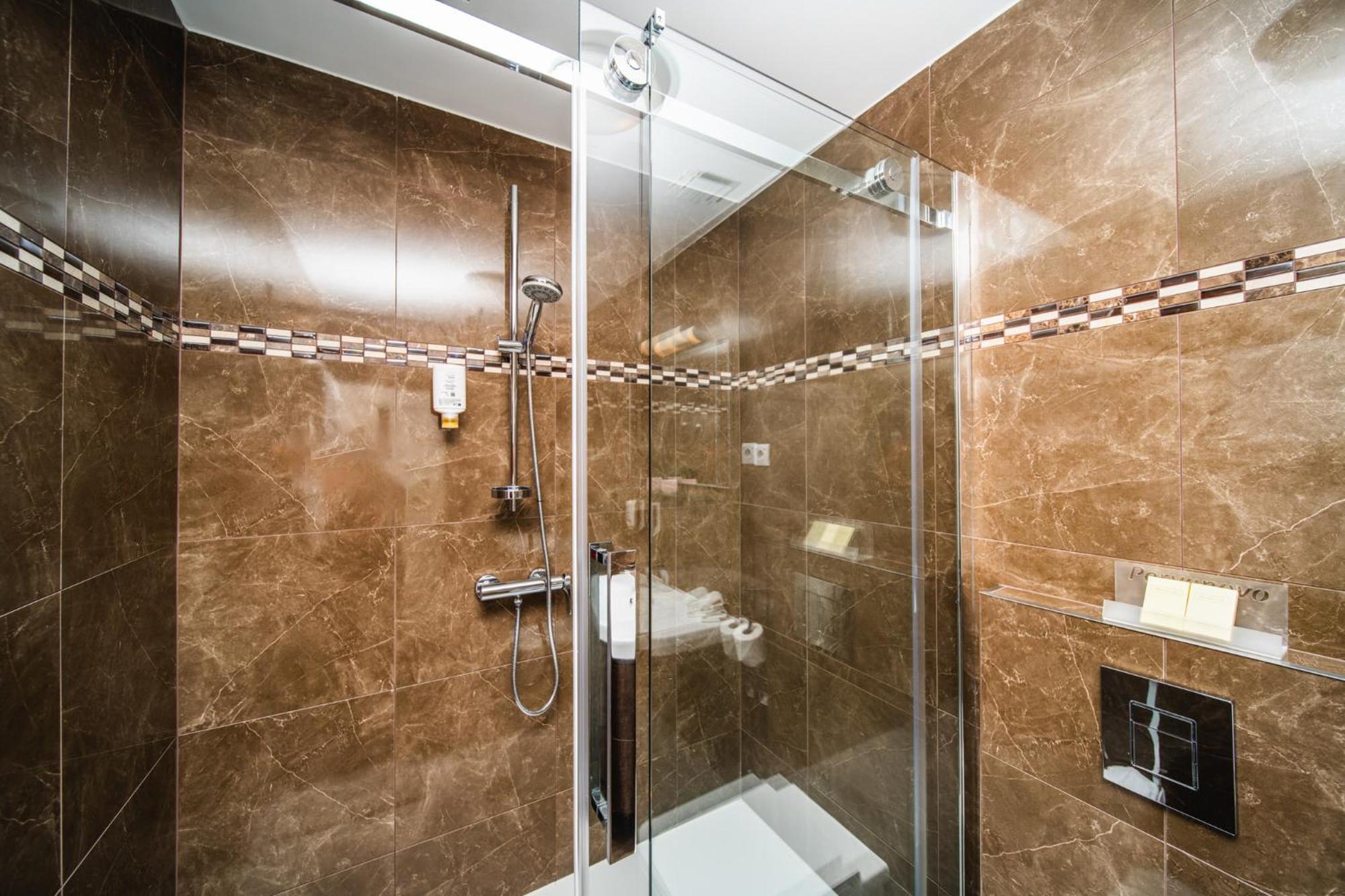 Sunce Palace Apartments With Free Offsite Parking Dubrownik Zewnętrze zdjęcie