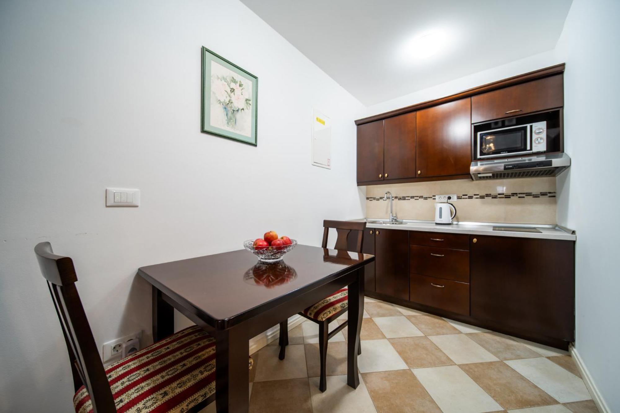 Sunce Palace Apartments With Free Offsite Parking Dubrownik Zewnętrze zdjęcie