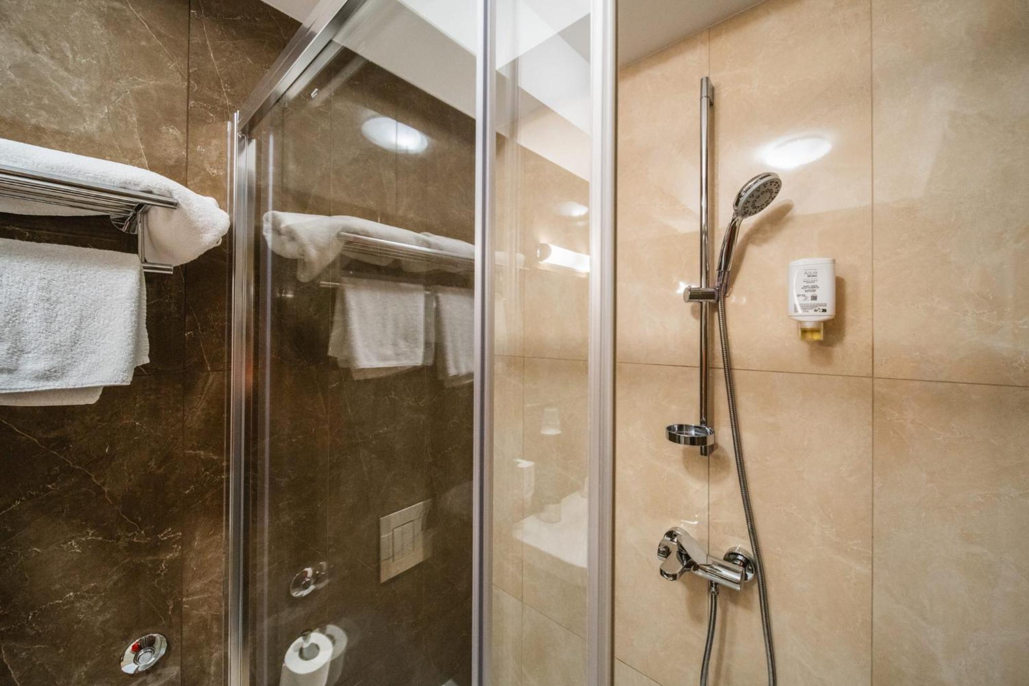 Sunce Palace Apartments With Free Offsite Parking Dubrownik Zewnętrze zdjęcie